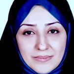 مریم نظری زاده