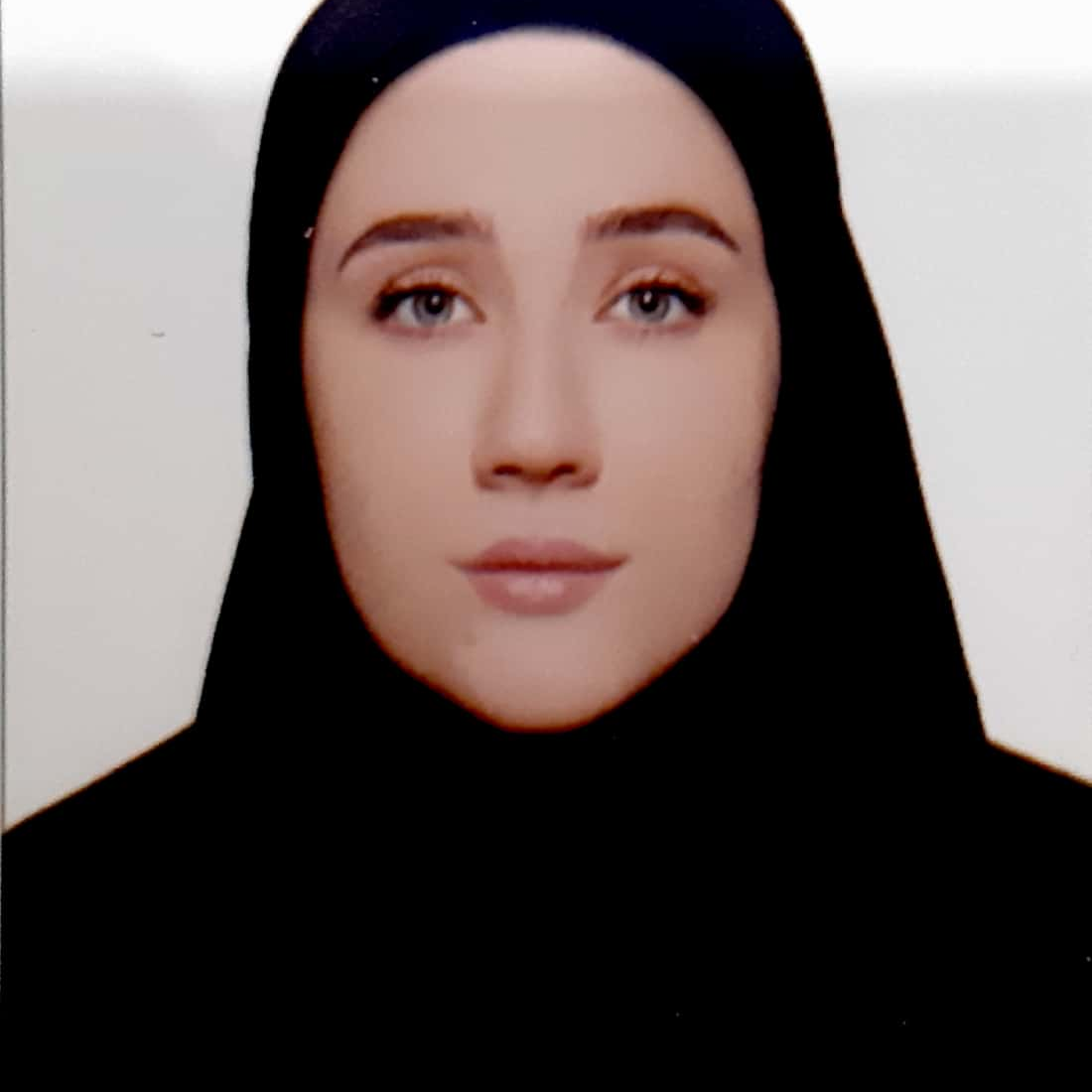 فاطمه دارابی