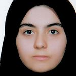 مریم دادفر