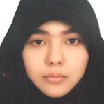 فاطمه جوادی ارجمند