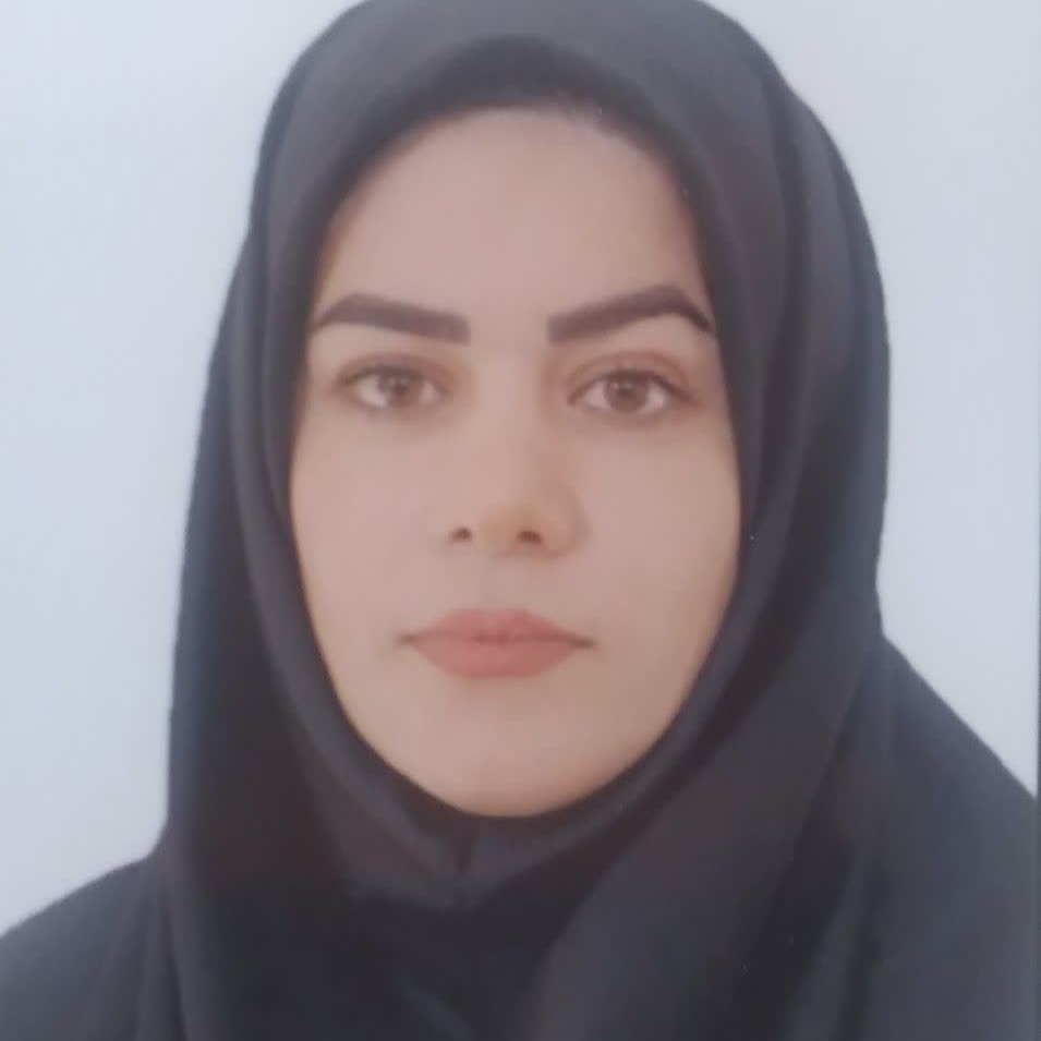 کوثر کهریزی