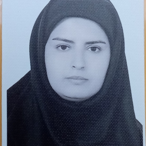 پرستو نوروزی چهارقلعه