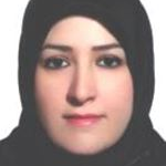 سیده فاطمه محمودی جزئی