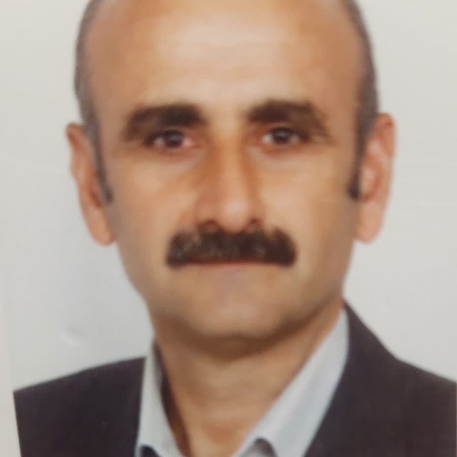 علی محمد فلاحتی اوشیبی