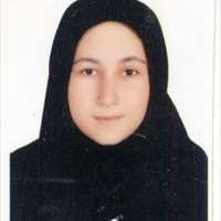 مریم حسن نژاد