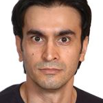 مهرزاد محسنی