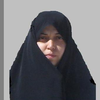 معصومه زیبائی نژاد