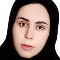 سیده پریا استبرقیان