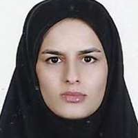 ریحانه پهلوانی مجدآبادی نو