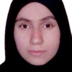 معظمه بهرام نژاد
