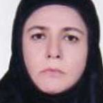 مرضیه صفائی