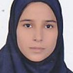 فهیمه علیرضائی اقبلاغی