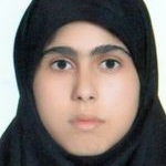 نگار اقبالی نژاد