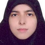 سحرسادات طاهری تفتی