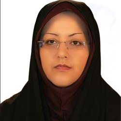 زهرا رسایی