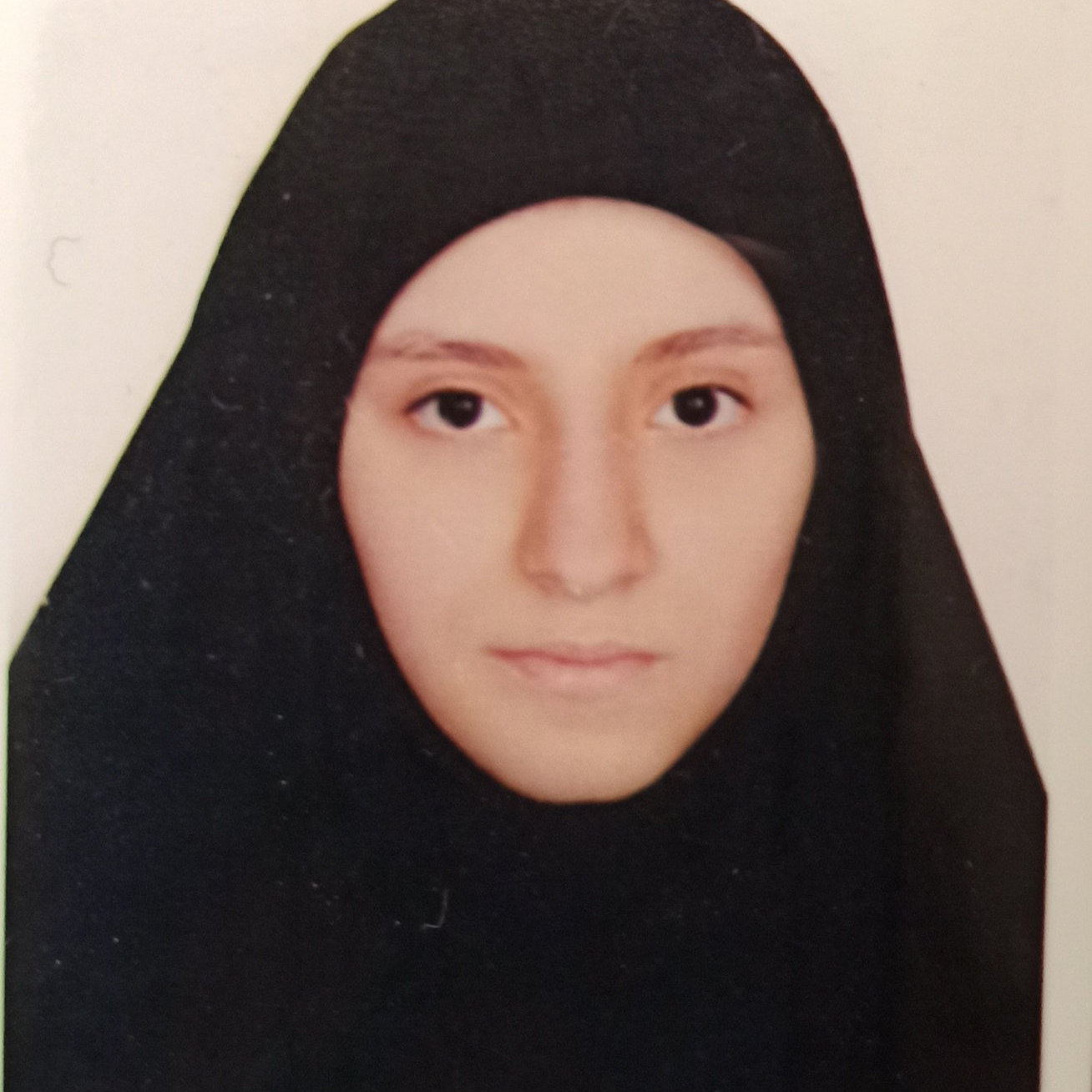 فاطمه الزهرا سعدیانی