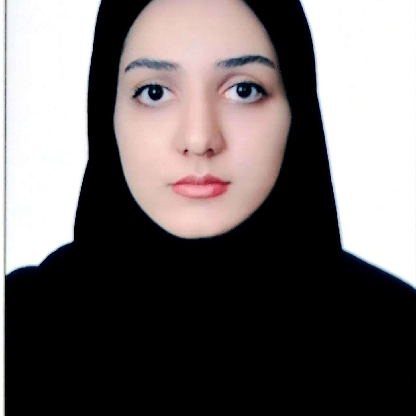 سوگند جعفری