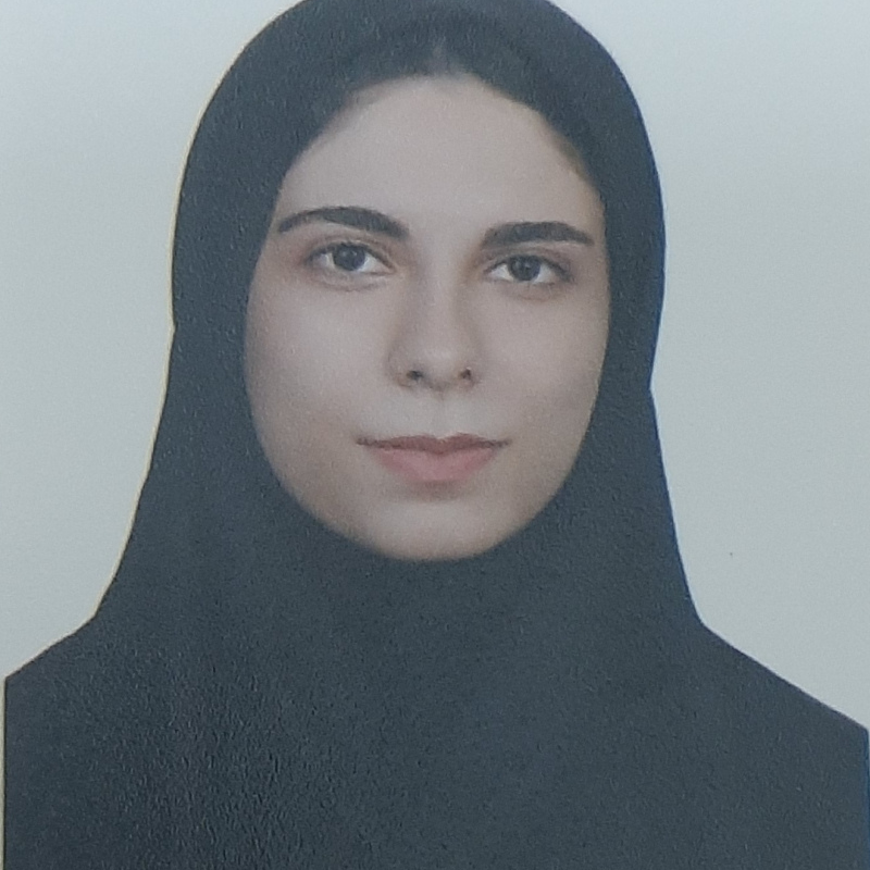 یاسمین آشینه