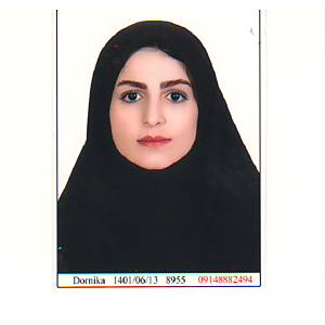 فاطمه وفیدسرکاری