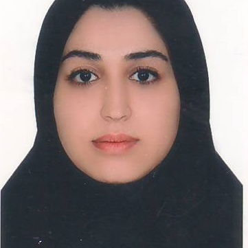 فرزانه غریبی