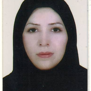 مریم السادات رحمانی