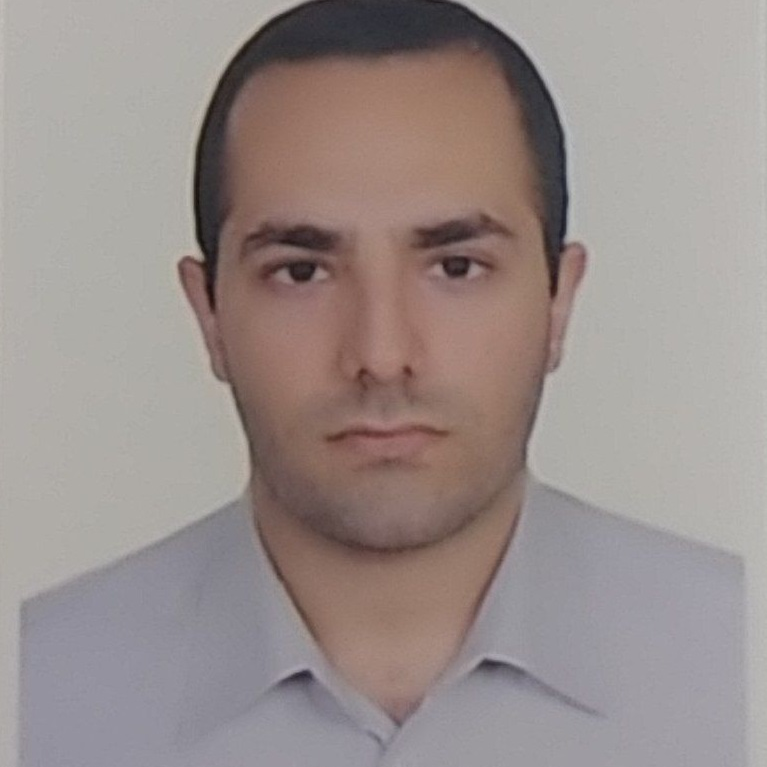 مهران باقری