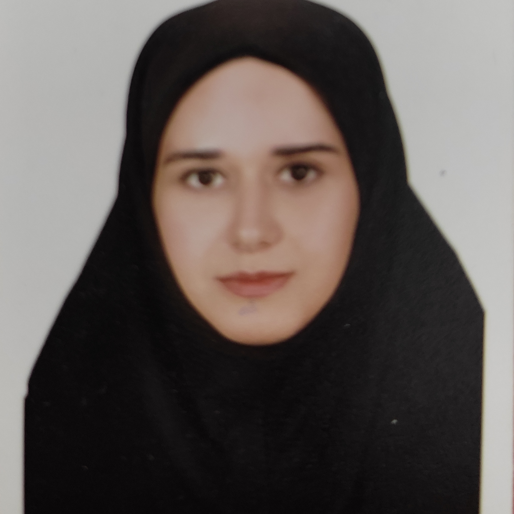 محدثه صفاری