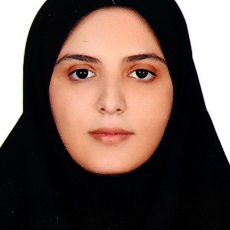 نیکا شمس کلائی