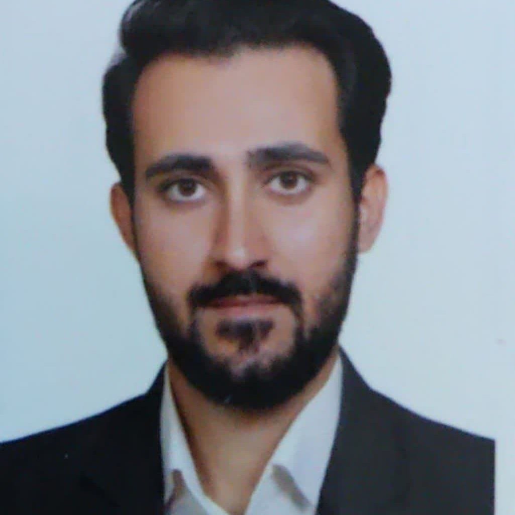 محمدامین جعفری