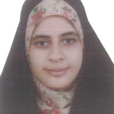 سارا سعیدی مفرد