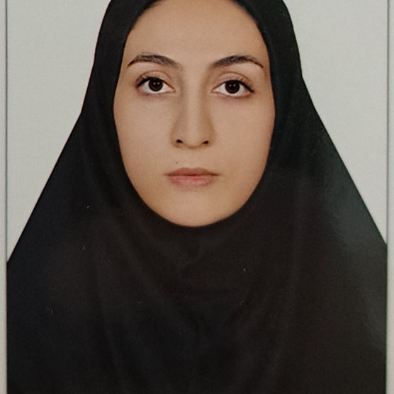 طاهره نجفی