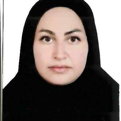 نازنین سعیدیان