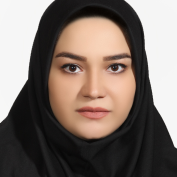 فائزه بخشعلی زاده ایرانی
