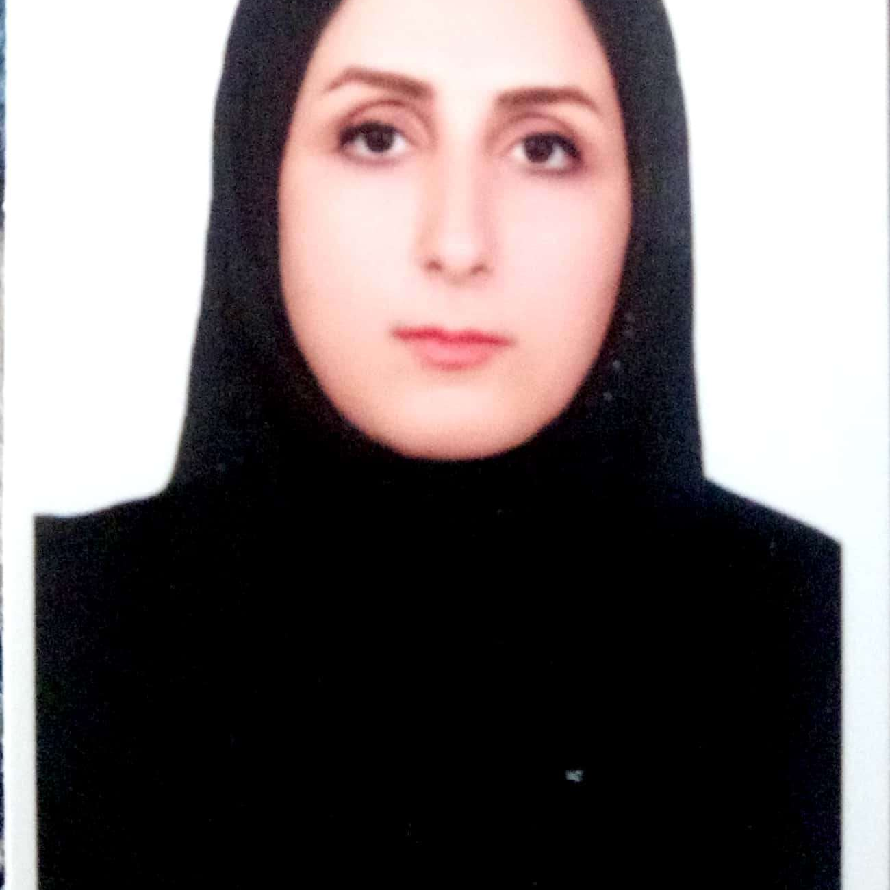 عاطفه مشیری فر
