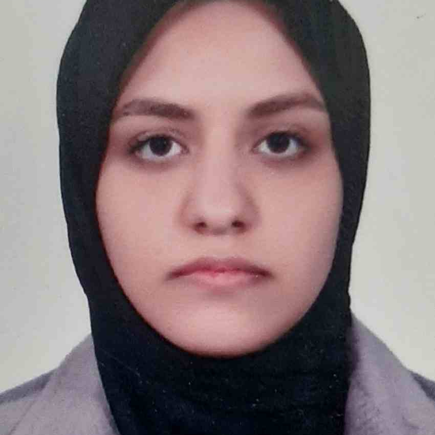 فریبا کاظمی