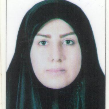 عاطفه گودرزی