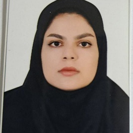 فاطمه براتی کهریزسنگی