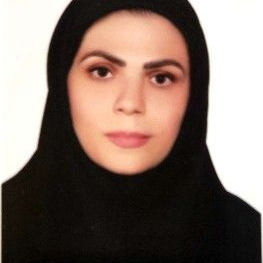 معصومه محامدی