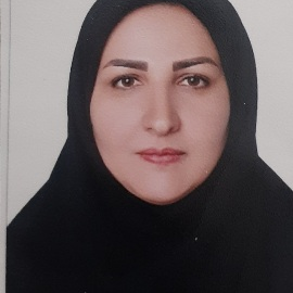 صدیقه کرمی صارمی
