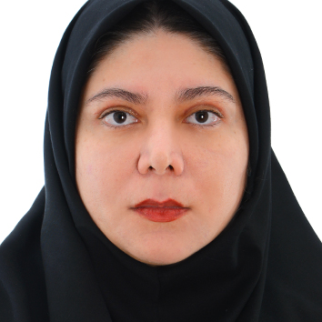 مهناز کاظمی