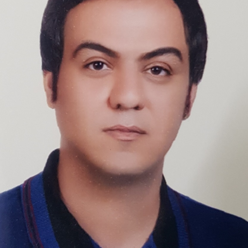 امیرحسین احمدی