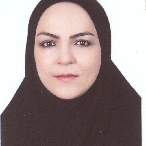 سارا کثیری بیدهندی