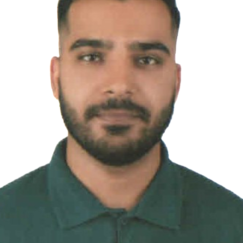 محمد ذاکری نژاد