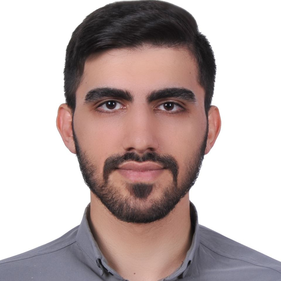 حسین محمودی پور