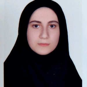 فاطمه علی خانی