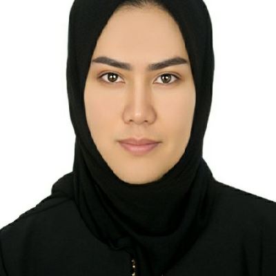 نرگس قاسمی