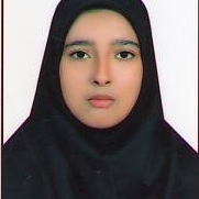 فاطمه حصاری