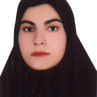 پریسا مداحی طاویرانی