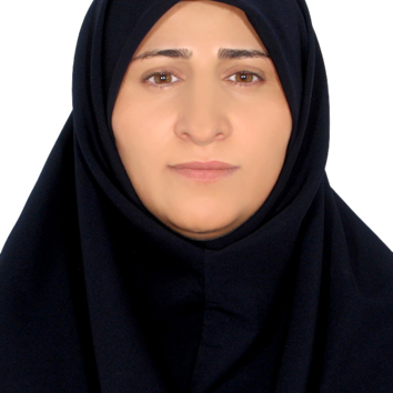 مهدیه ذاکری