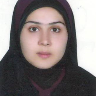 مریم جافری